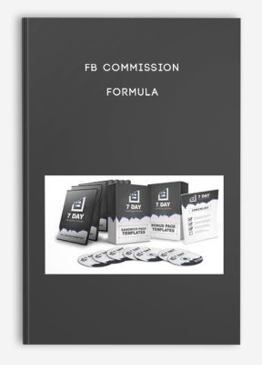 FB Commission Formula