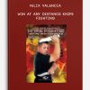 Felix Valencia – Win At Any Distance Knife Fighting
