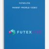 Futexlive – Market Profile Video