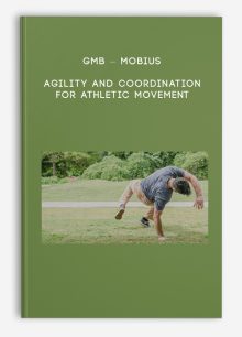 GMB – Mobius – Agility and Coordination for Athletic Movement