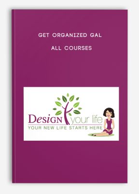 Get Organized Gal – All Courses