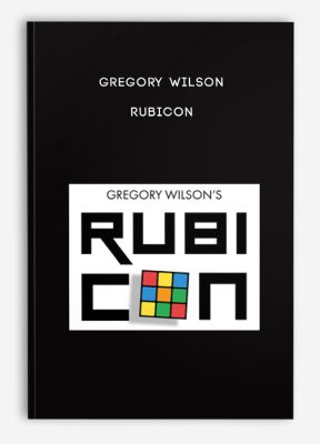 Gregory Wilson – RUBICON