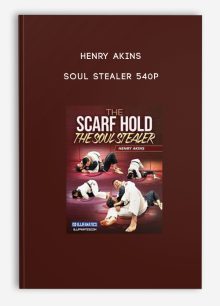 Henry Akins – Soul Stealer 540p