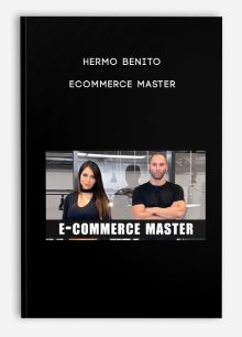 Hermo Benito – Ecommerce Master