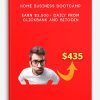Home Business Bootcamp – Earn $3,000+ Daily From ClickBank and Bitcoin