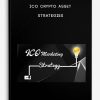 ICO Crypto Asset Strategies