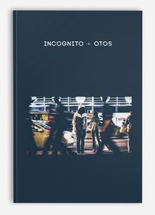 Incognito + OTOs