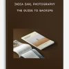 India Earl Photography – The Guide to Backups