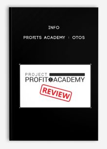 Info Profits Academy + OTOs
