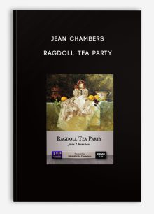 Jean Chambers – Ragdoll Tea Party