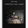 Jeff Legg – Carnations, Plums, & Brass