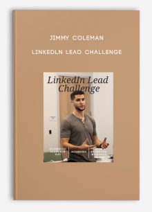 Jimmy Coleman – Linkedln Lead Challenge