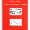 John E. Doerr – Professional Services Marketing