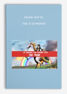Kevin Hutto – The 5 Dominos