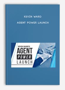 Kevin Ward – Agent Power Launch