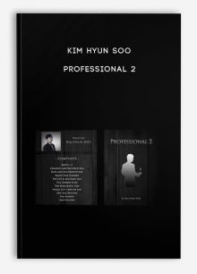Kim Hyun Soo – Professional 2