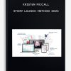 Kristen McCall – Story Launch Method 2020