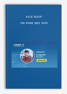 Kyle Roof – On Page SEO 2019