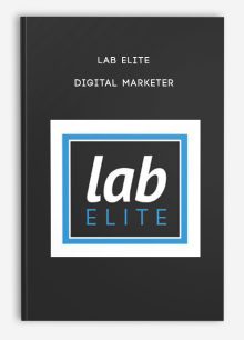 Lab ELITE – Digital Marketer
