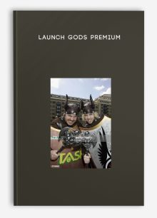 Launch Gods Premium
