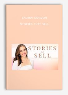 Lauren Gordon – Stories That Sell