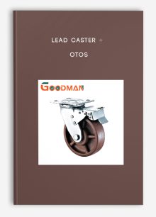 Lead Caster + OTOs