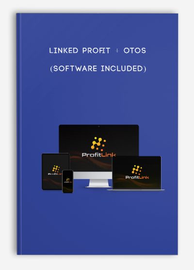 Linked Profit + OTOs (Software Included)