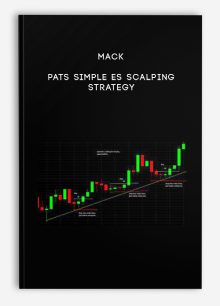 MACK – PATS Simple ES Scalping Strategy
