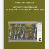 Mark Metternich – Ultimate Sharpening Workflow for Fine Art Printing