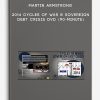 Martin Armstrong – 2014 Cycles of War & Sovereign Debt Crisis DVD (90-Minute)