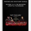 Masterclass Bootcamp Bundle – Mystery 2.0 & The Beckster Lifestyle Techniques