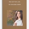 Meg Bitton Live – NO Excuses – 50mm