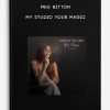 Meg Bitton – My Studio – Your Magic