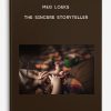 Meg Loeks – The Sincere Storyteller