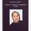 Michael Senoff – Instant Contract Agreement Guide
