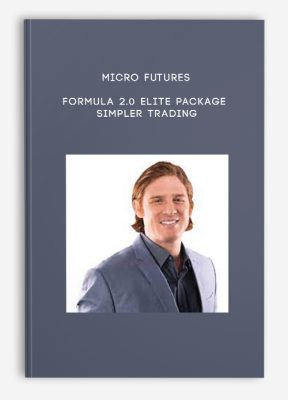 Micro Futures Formula 2.0 Elite Package – Simpler Trading