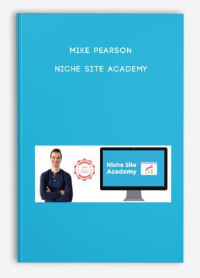 Mike Pearson – Niche Site Academy