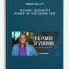Mindvalley – Michael Beckwith – Power of Visioning 2019