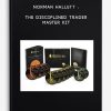 Norman Hallett : The Disciplined Trader Master Kit