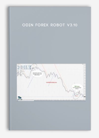 Odin Forex Robot V3.10