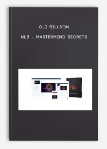 Oli Billson – NLB – Mastermind Secrets