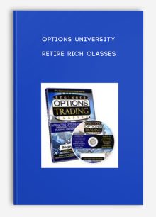 Options University – Retire Rich Classes