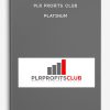 PLR Profits Club Platinum
