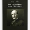 Paul Harris – True Astonishments Collection VOL 1-8