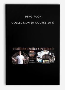Peng Joon – Collection (6 Course In 1)