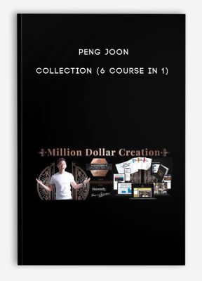  Peng Joon – Collection (6 Course In 1)