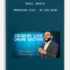 Phill Smith – Penguin LIVE – 21 Jun 2015