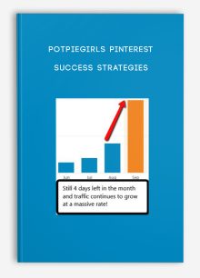 Potpiegirls Pinterest Success Strategies