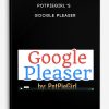 Potpiegirl’s Google Pleaser
