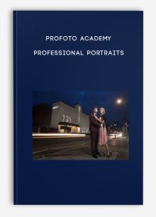 Profoto Academy – Professional Portraits